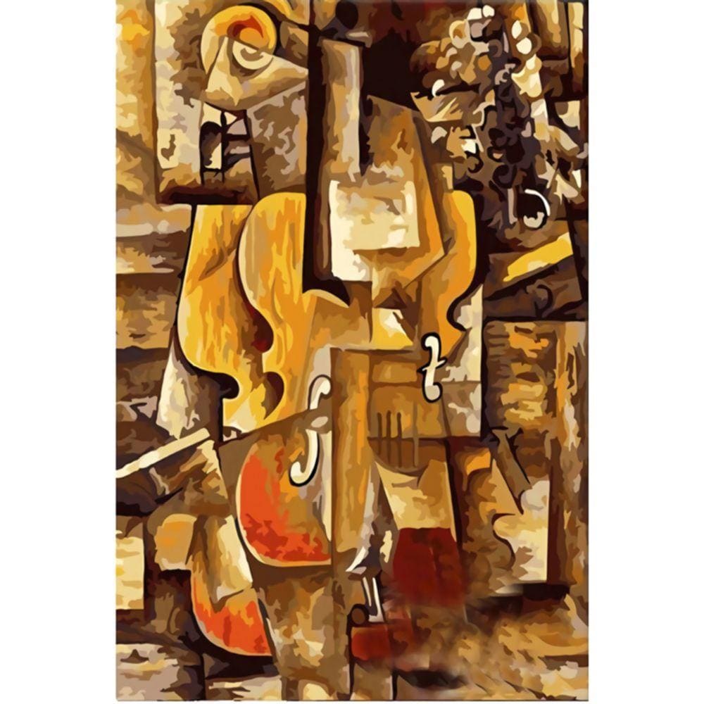 1000pcs Jigsaw Puzzle A3398 - Justjigsaws