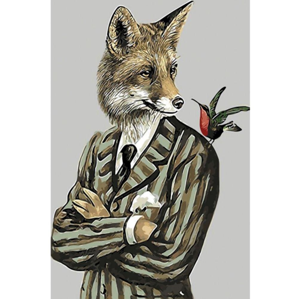 1000pcs Jigsaw Puzzle A3418 - Justjigsaws