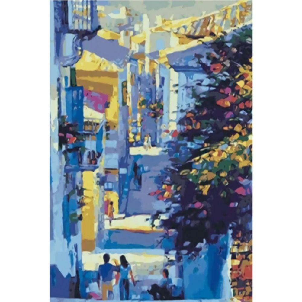 1000pcs Jigsaw Puzzle A3423 - Justjigsaws