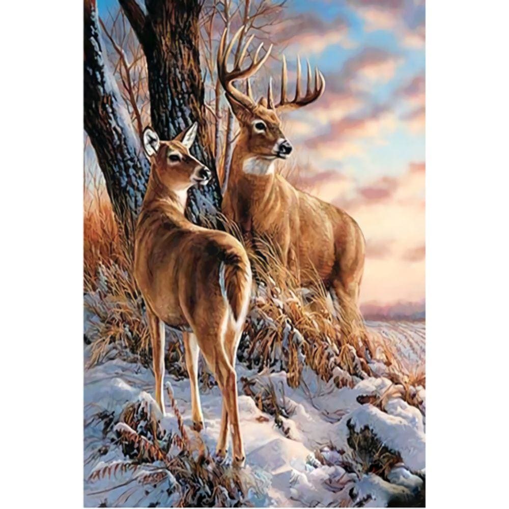 1000pcs Jigsaw Puzzle A3427 - Justjigsaws