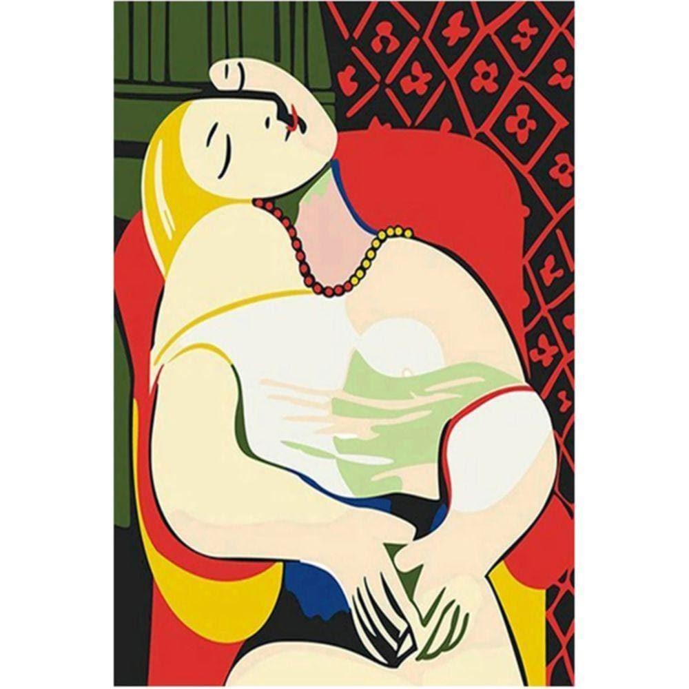 1000pcs Jigsaw Puzzle A3449 - Justjigsaws