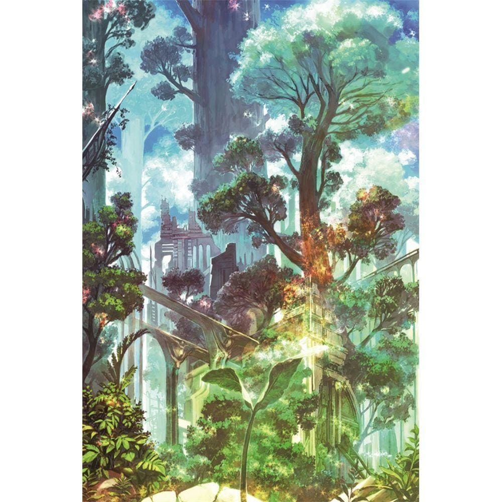 1000pcs Jigsaw Puzzle A346 - Justjigsaws