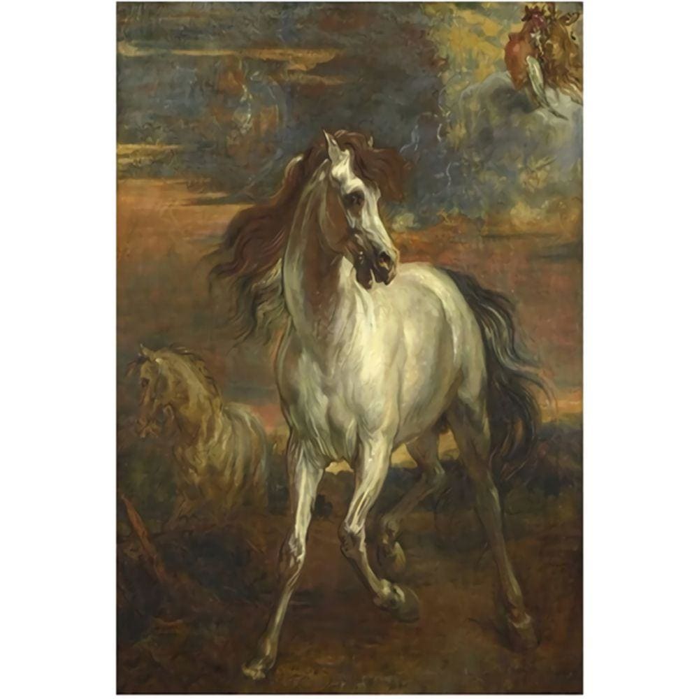 1000pcs Jigsaw Puzzle A3460 - Justjigsaws