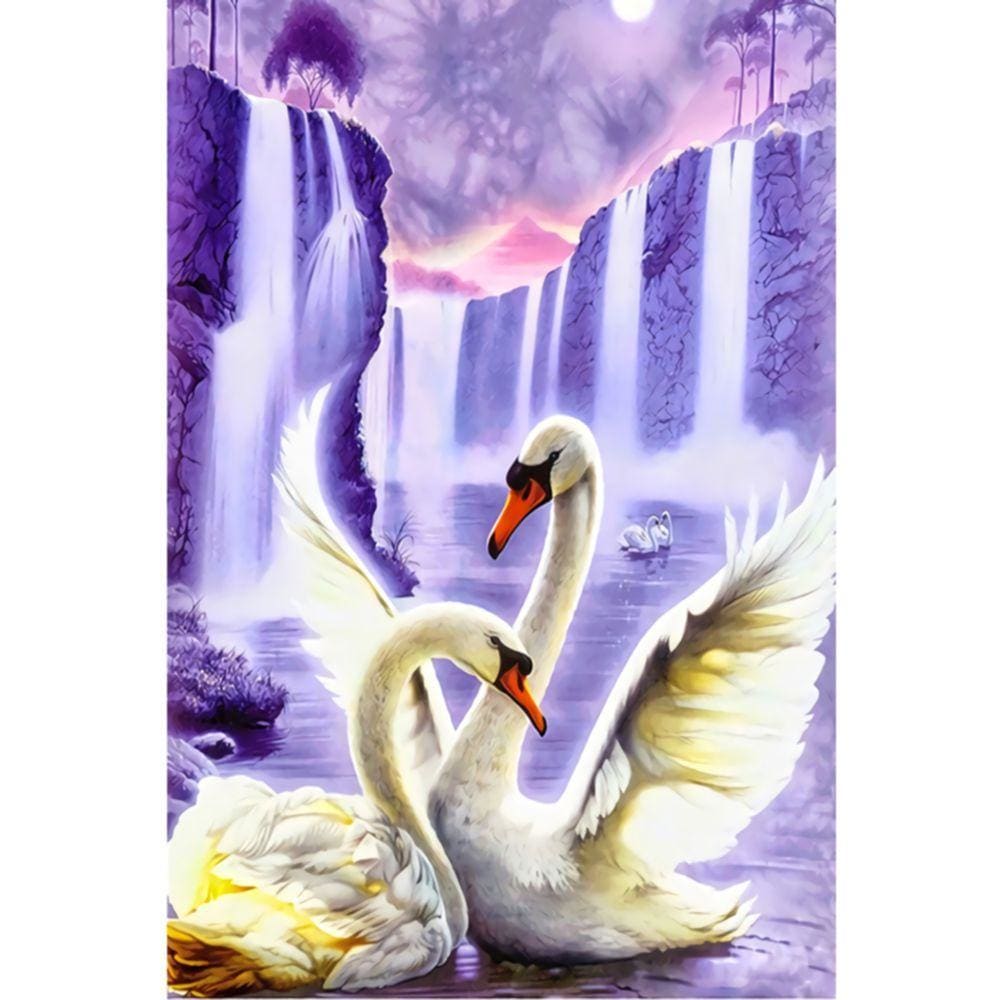 1000pcs Jigsaw Puzzle A3462 - Justjigsaws