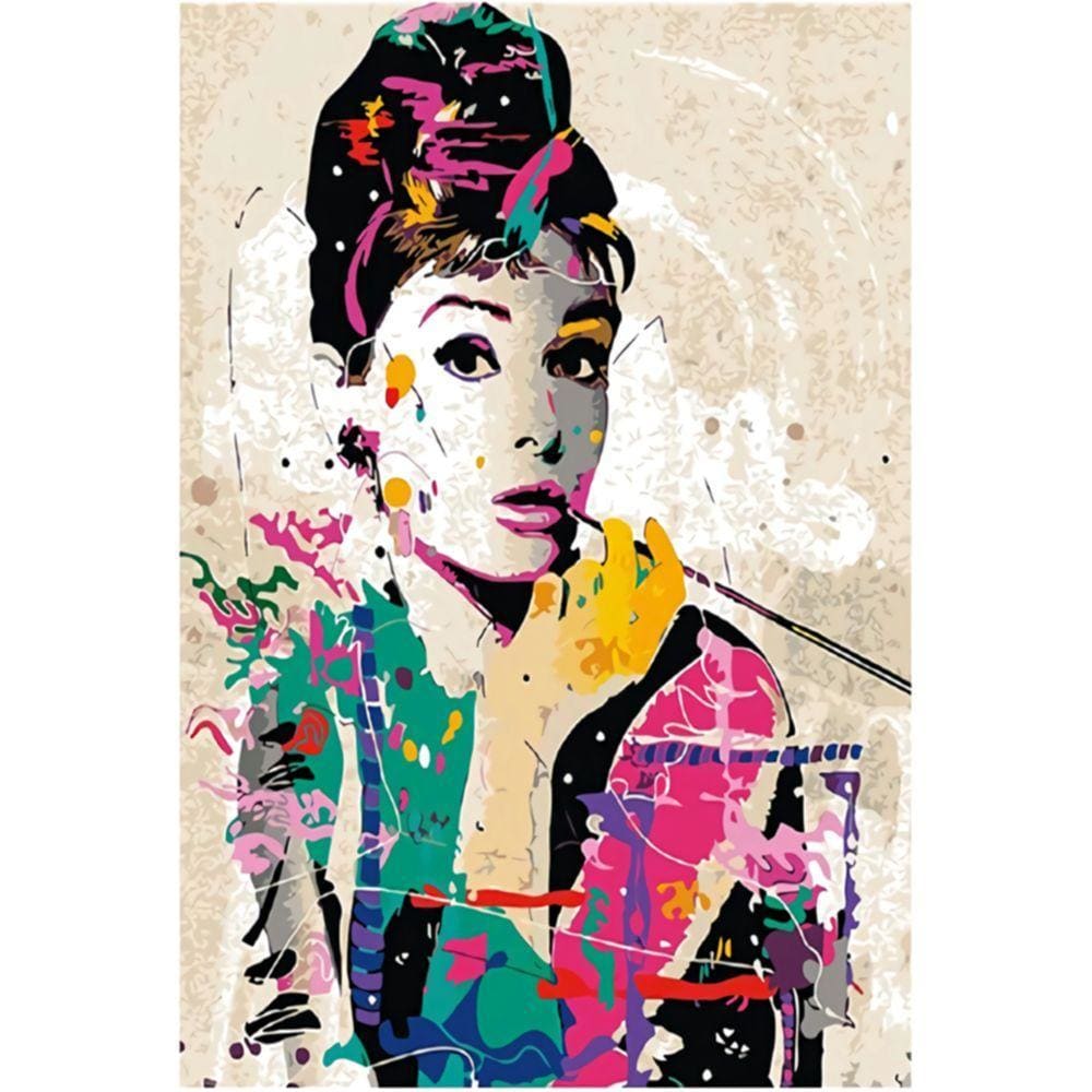 1000pcs Jigsaw Puzzle A3466 - Justjigsaws