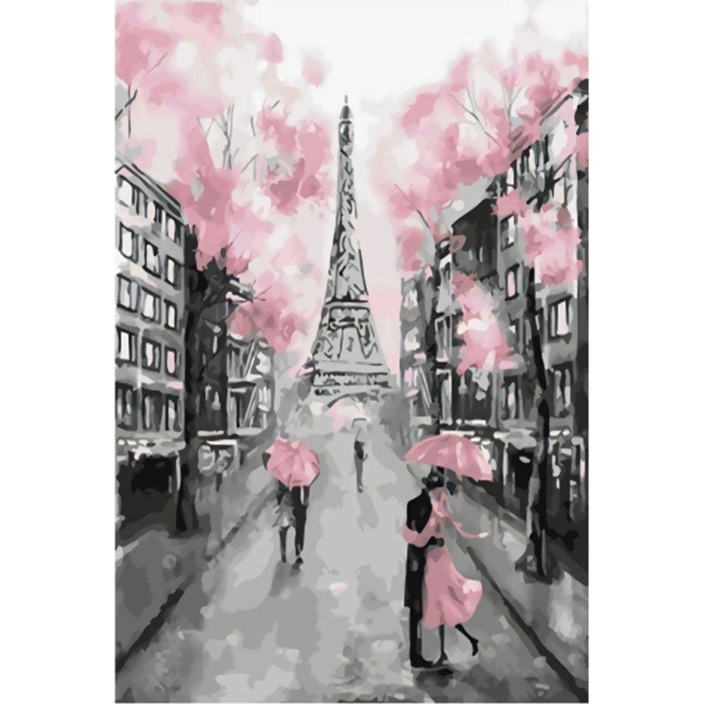 1000pcs Jigsaw Puzzle A3477 - Justjigsaws