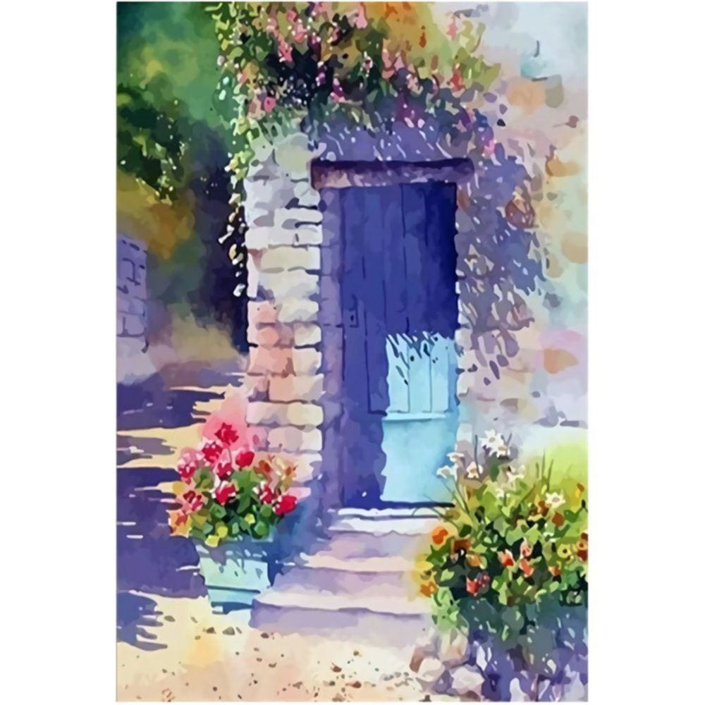 1000pcs Jigsaw Puzzle A3503 - Justjigsaws