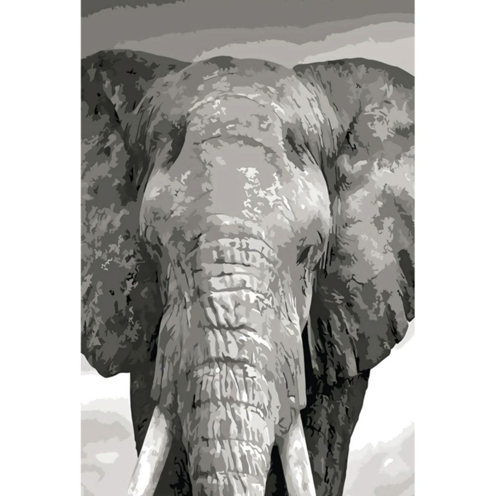 1000pcs Jigsaw Puzzle A3513 - Justjigsaws