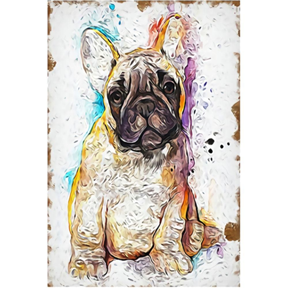 1000pcs Jigsaw Puzzle A3529 - Justjigsaws