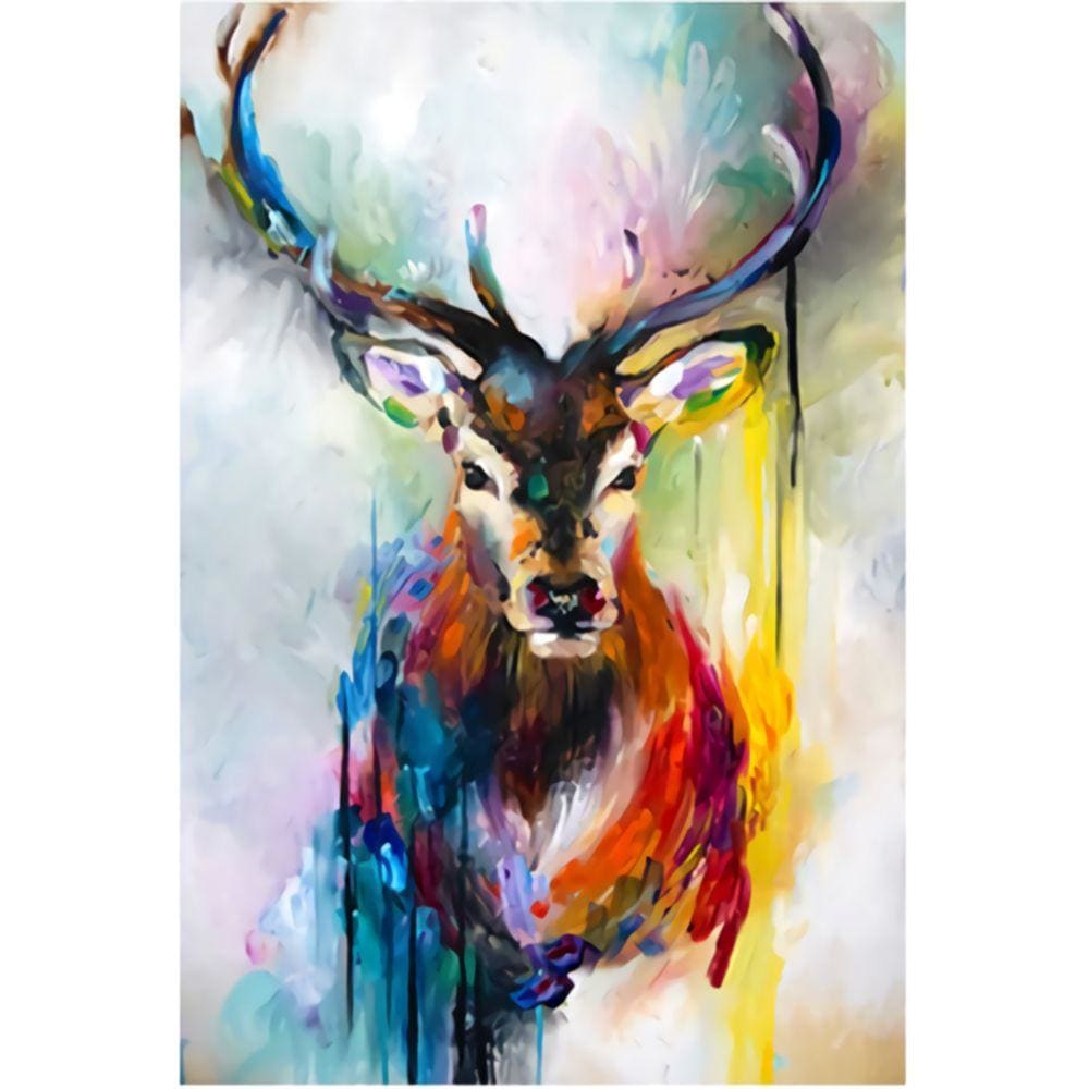 1000pcs Jigsaw Puzzle A3537 - Justjigsaws