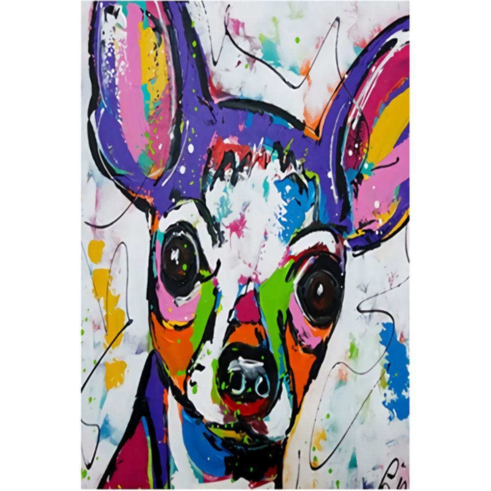 1000pcs Jigsaw Puzzle A3553 - Justjigsaws