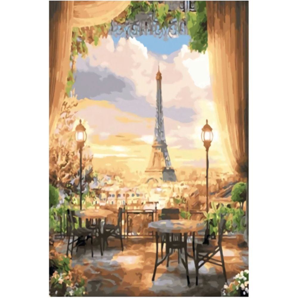 1000pcs Jigsaw Puzzle A3569 - Justjigsaws