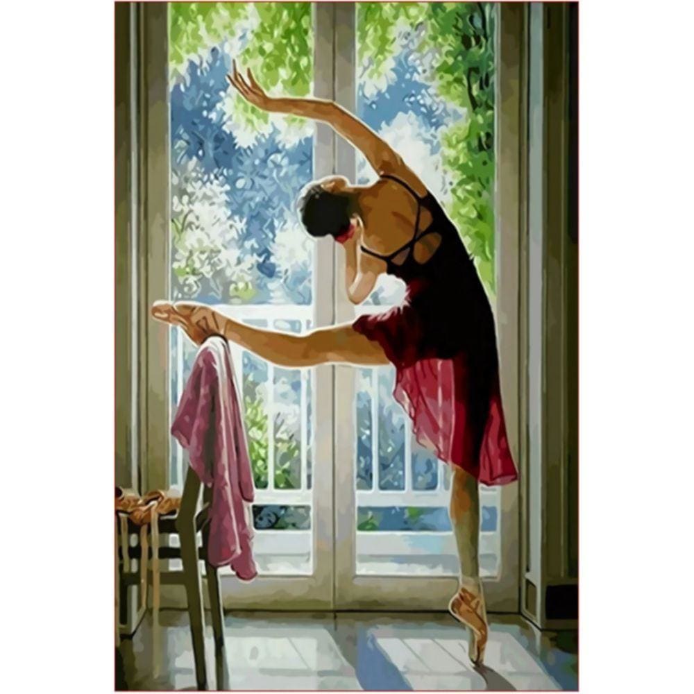 1000pcs Jigsaw Puzzle A3582 - Justjigsaws