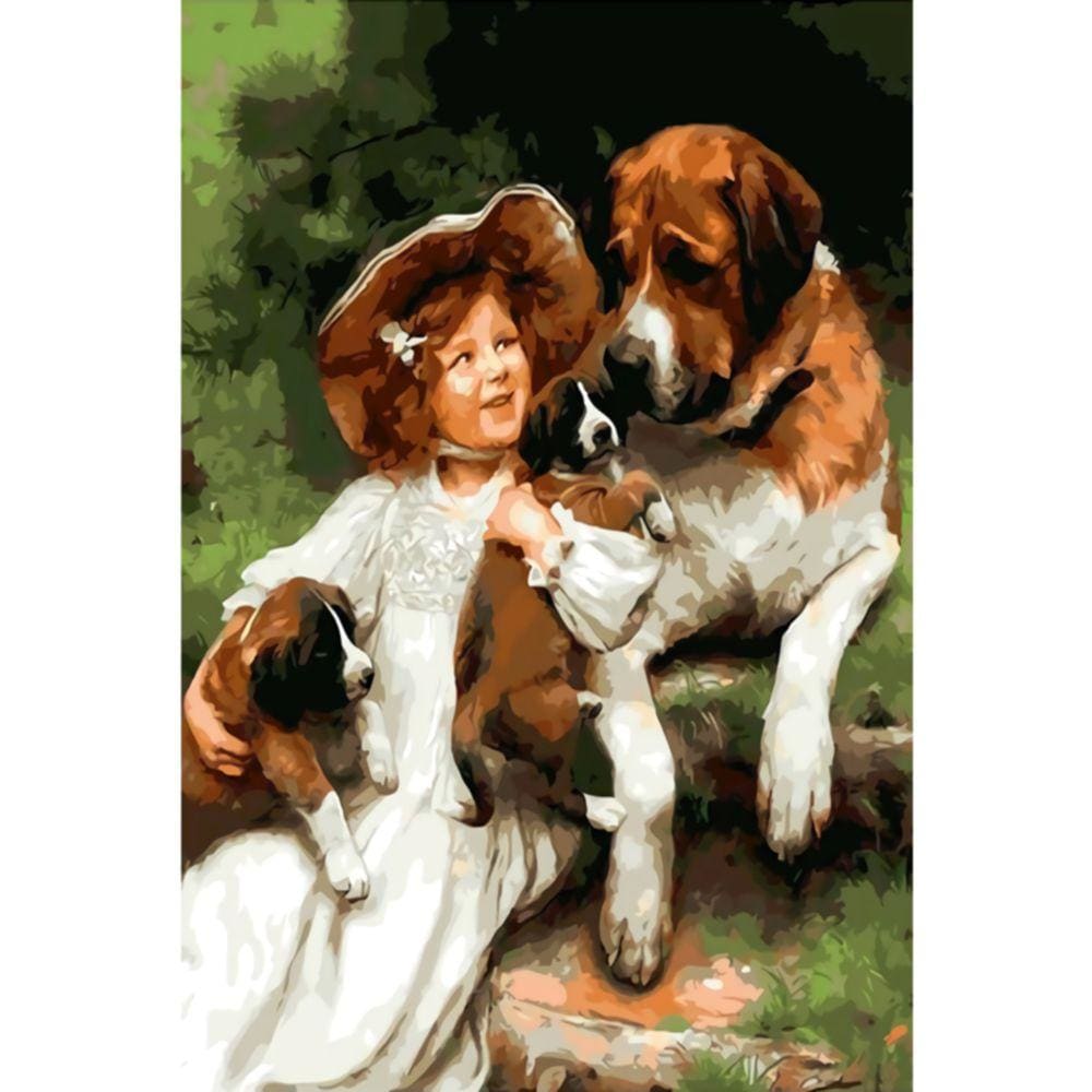 1000pcs Jigsaw Puzzle A3589 - Justjigsaws