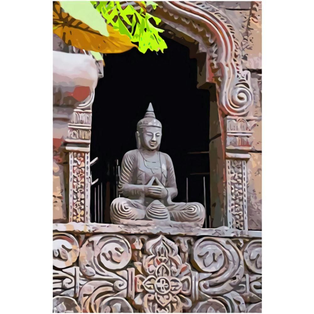 1000pcs Jigsaw Puzzle A3590 - Justjigsaws
