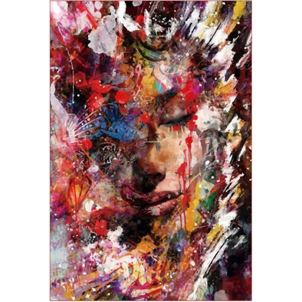 1000pcs Jigsaw Puzzle A3605 - Justjigsaws