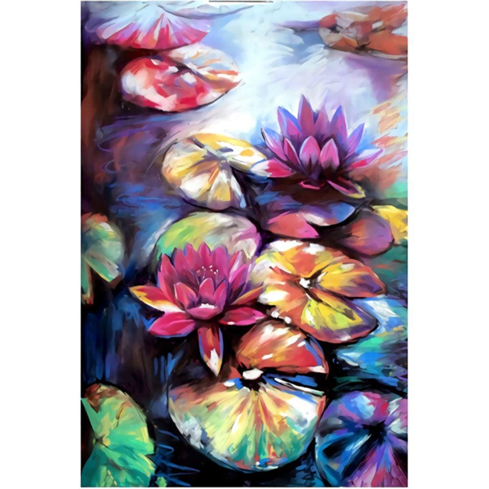 1000pcs Jigsaw Puzzle A3607 - Justjigsaws