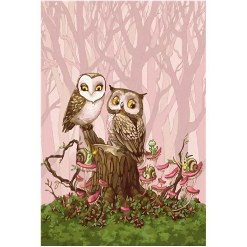 1000pcs Jigsaw Puzzle A3610 - Justjigsaws
