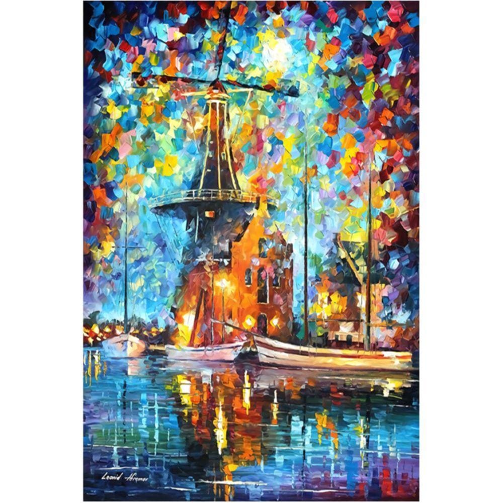 1000pcs Jigsaw Puzzle A3618 - Justjigsaws