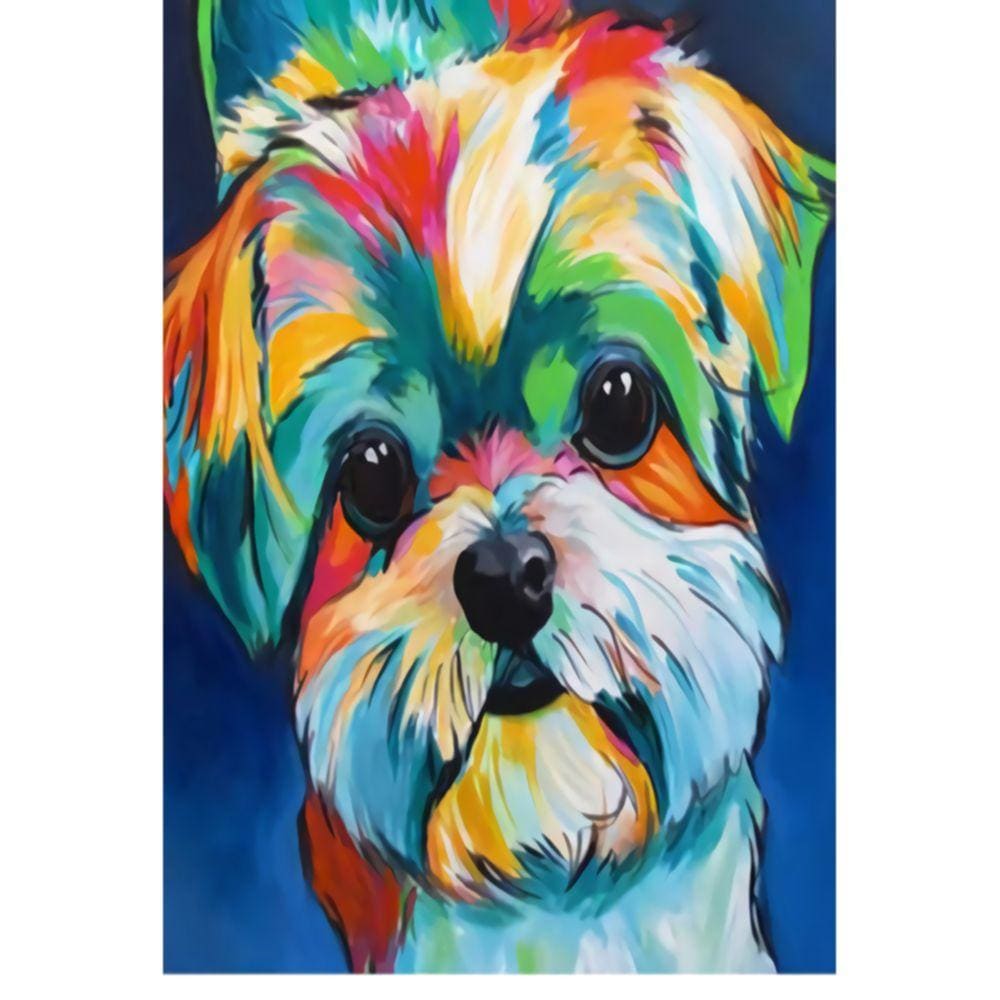 1000pcs Jigsaw Puzzle A3638 - Justjigsaws