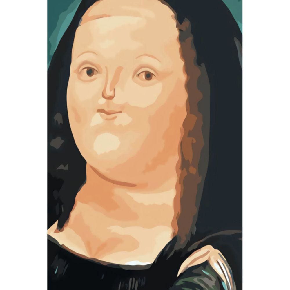 1000pcs Jigsaw Puzzle A3658 - Justjigsaws