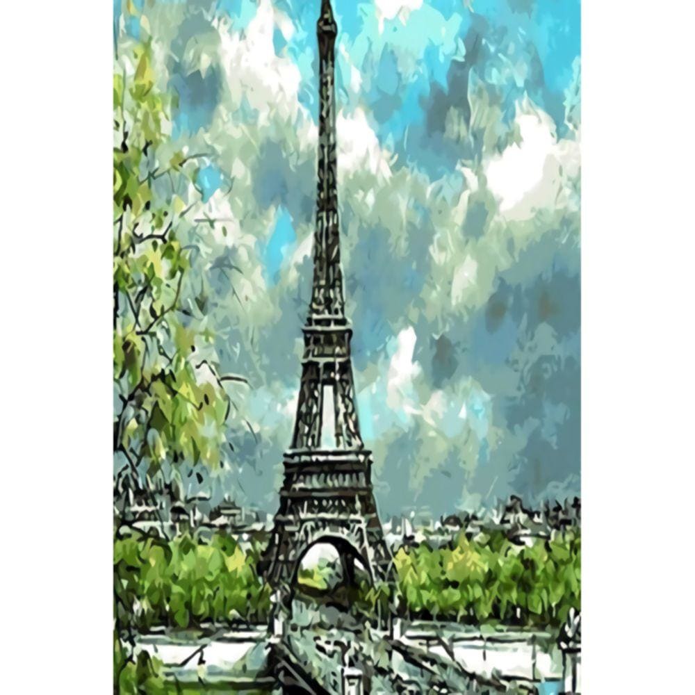 1000pcs Jigsaw Puzzle A3663 - Justjigsaws