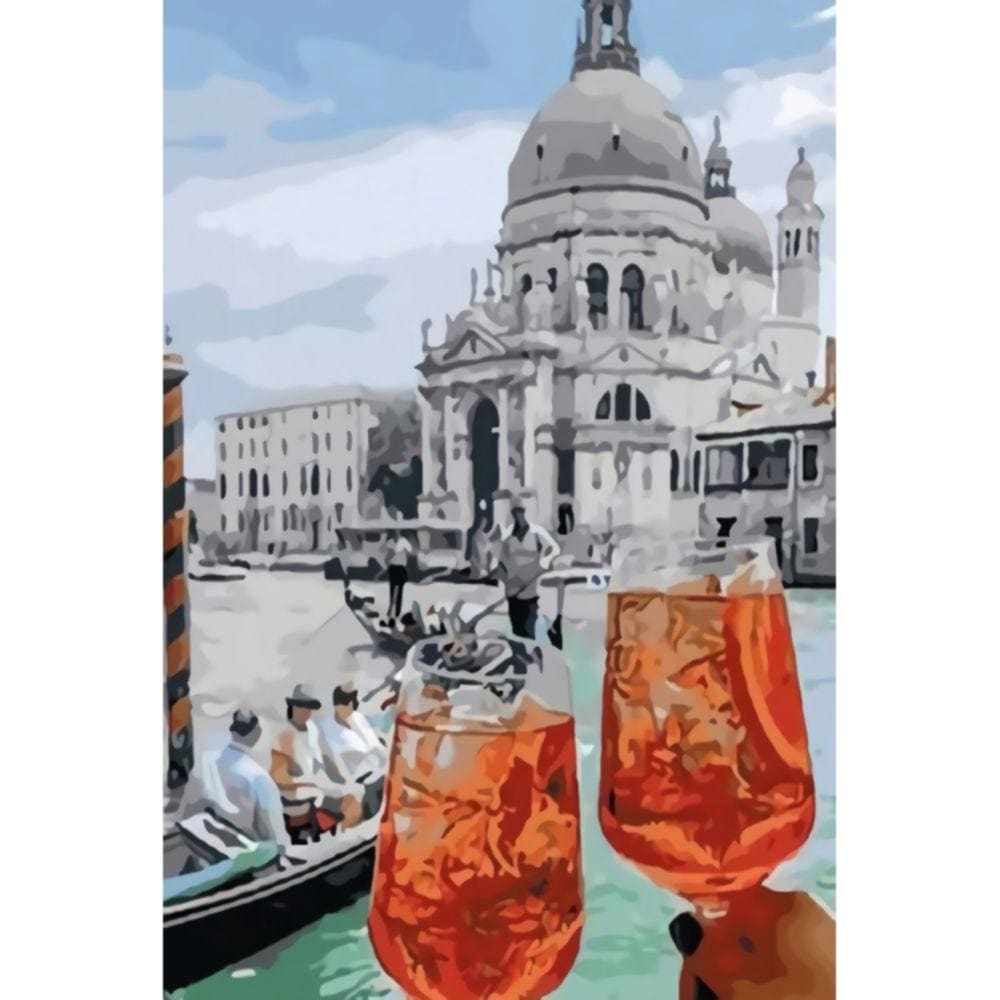 1000pcs Jigsaw Puzzle A3671 - Justjigsaws