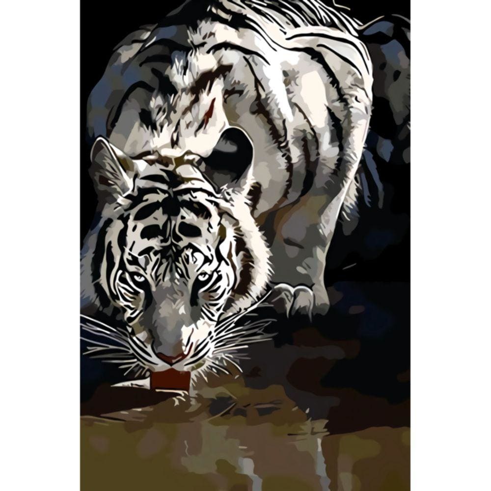 1000pcs Jigsaw Puzzle A3684 - Justjigsaws