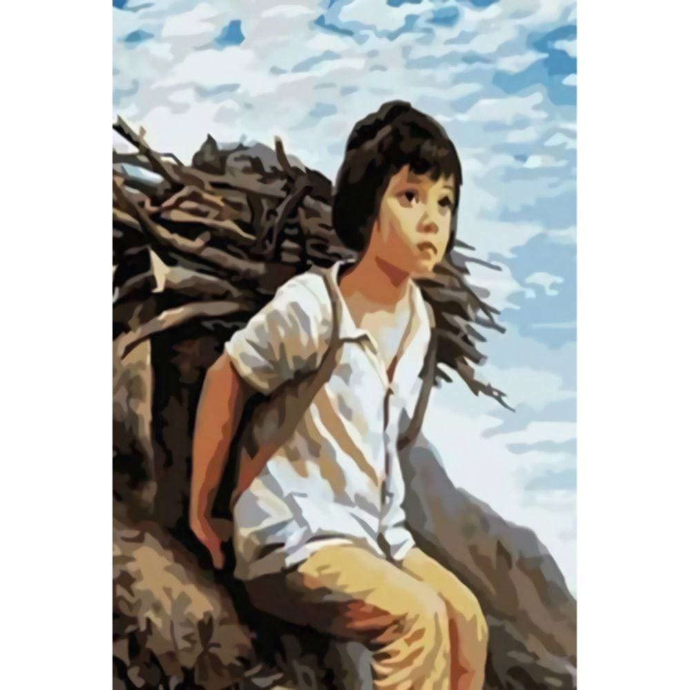 1000pcs Jigsaw Puzzle A3705 - Justjigsaws