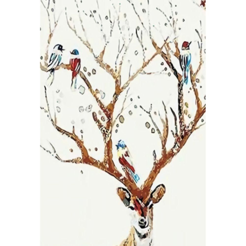 1000pcs Jigsaw Puzzle A3706 - Justjigsaws