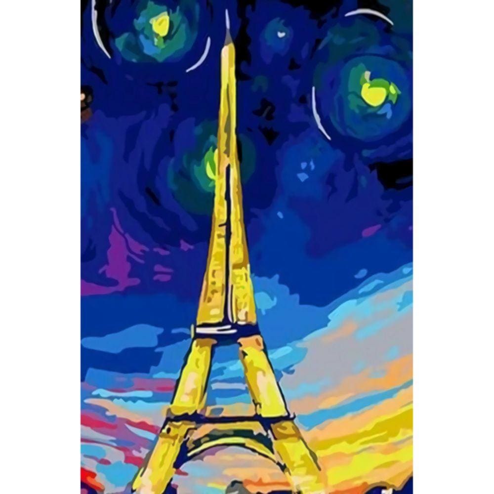 1000pcs Jigsaw Puzzle A3715 - Justjigsaws