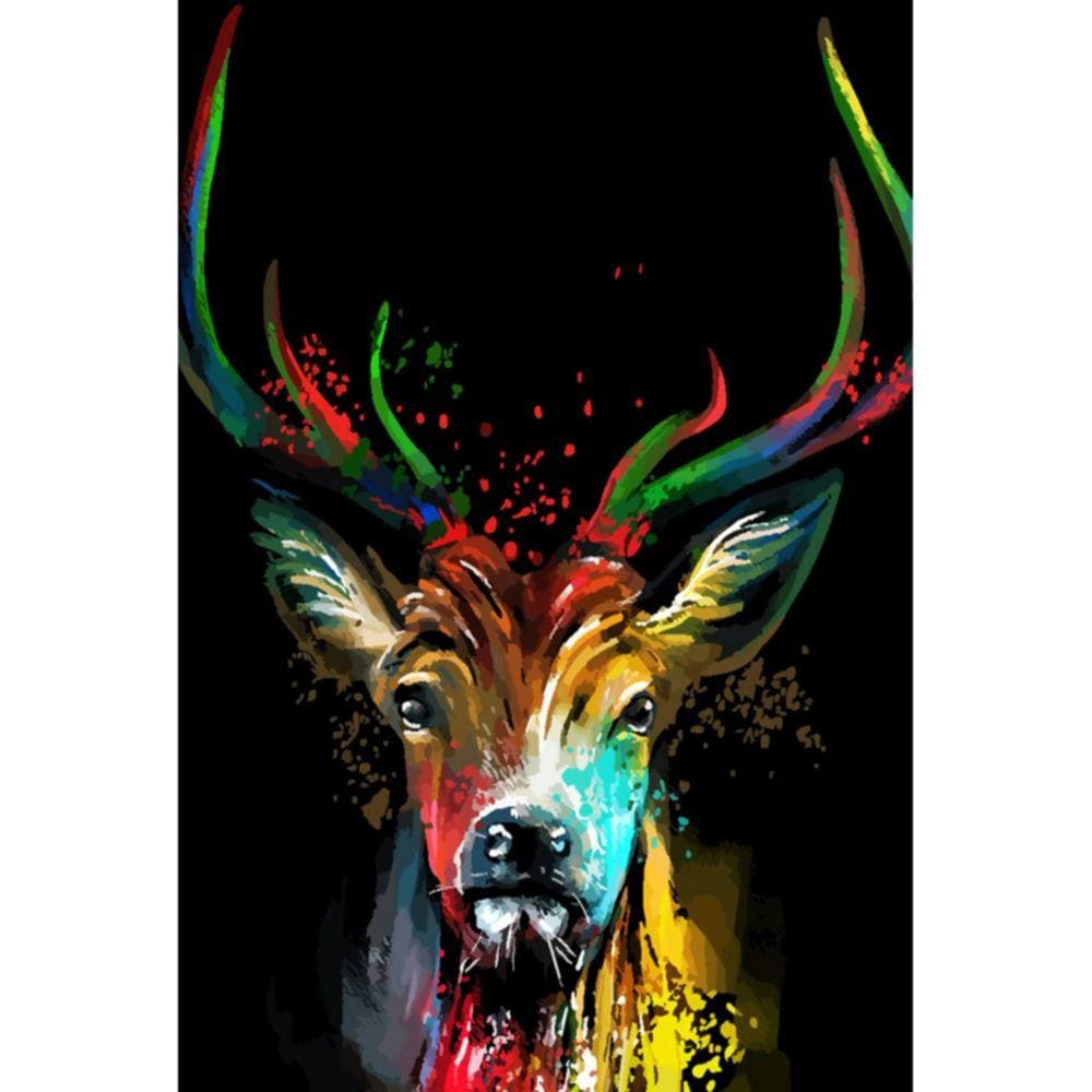 1000pcs Jigsaw Puzzle A3727 - Justjigsaws