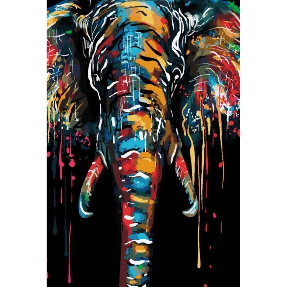 1000pcs Jigsaw Puzzle A3728 - Justjigsaws