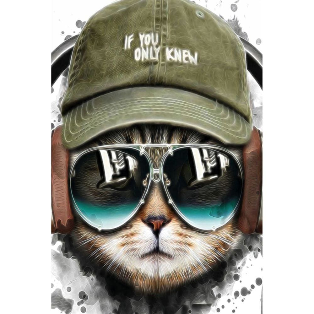 1000pcs Jigsaw Puzzle A3769 - Justjigsaws