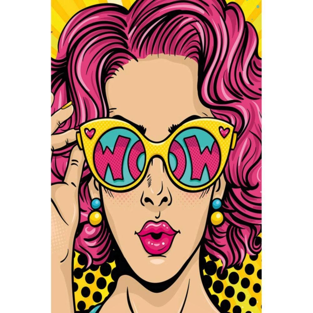 1000pcs Jigsaw Puzzle A3783 - Justjigsaws