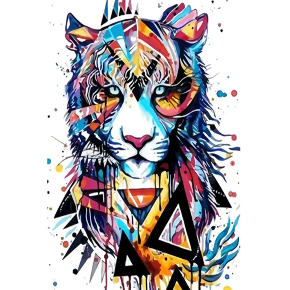 1000pcs Jigsaw Puzzle A3787 - Justjigsaws