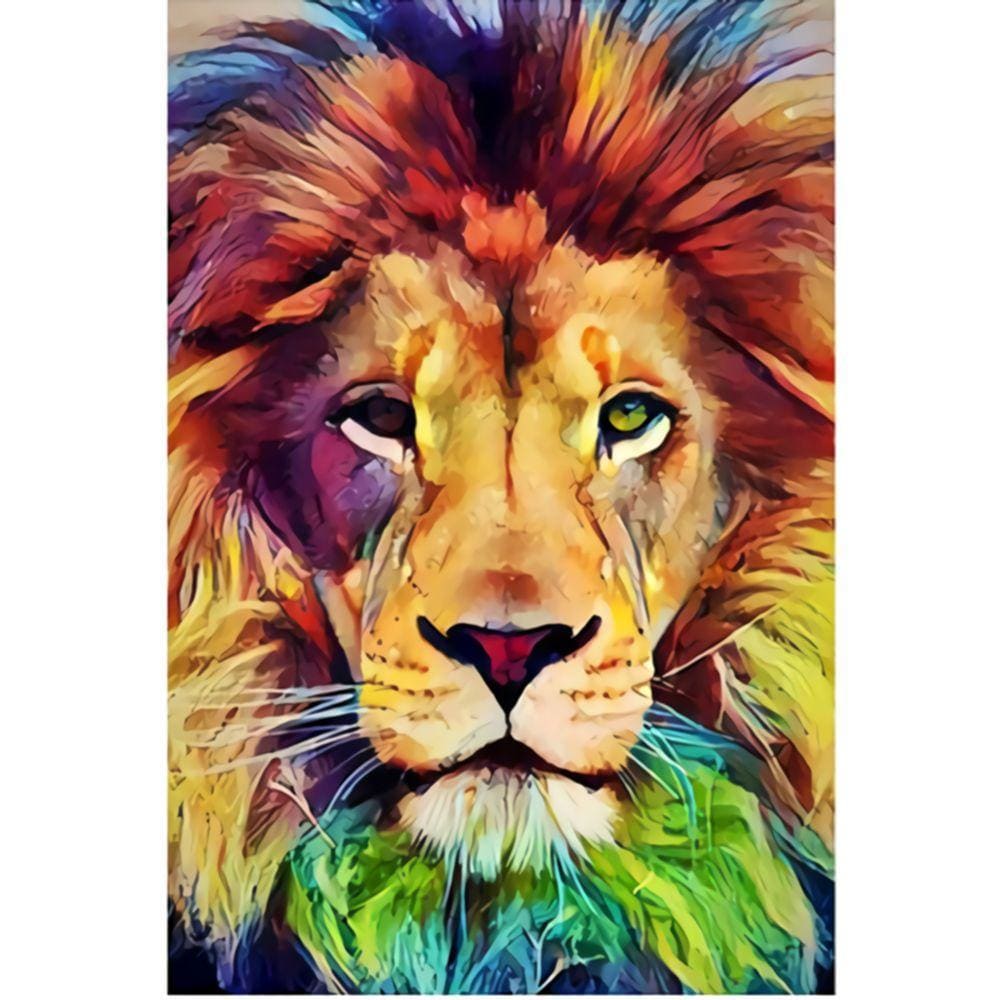 1000pcs Jigsaw Puzzle A3802 - Justjigsaws