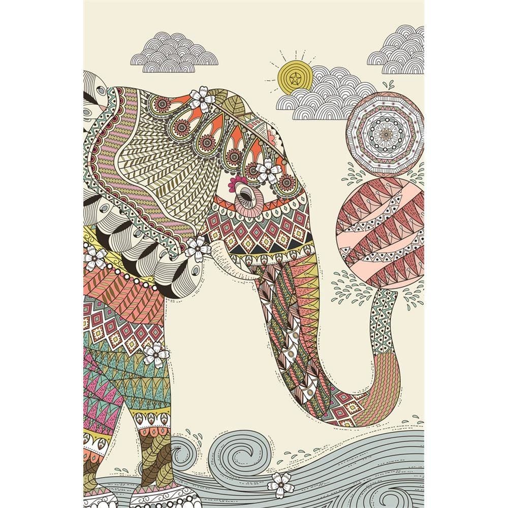 1000pcs Jigsaw Puzzle A389 - Justjigsaws