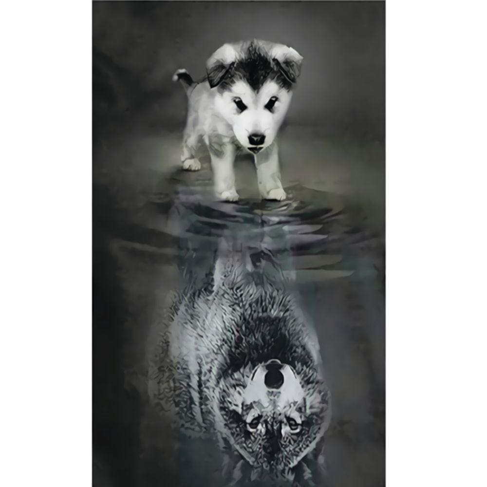 1000pcs Jigsaw Puzzle A3918 - Justjigsaws