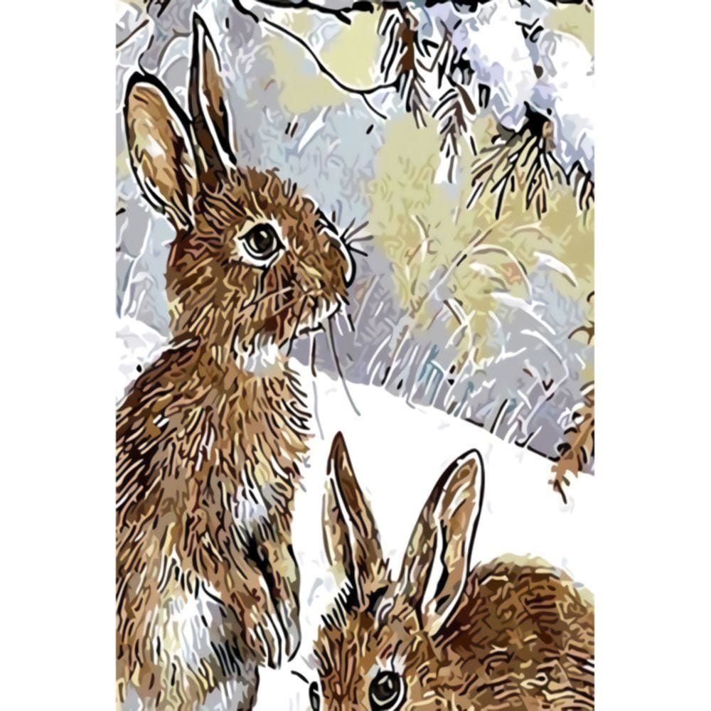 1000pcs Jigsaw Puzzle A3932 - Justjigsaws