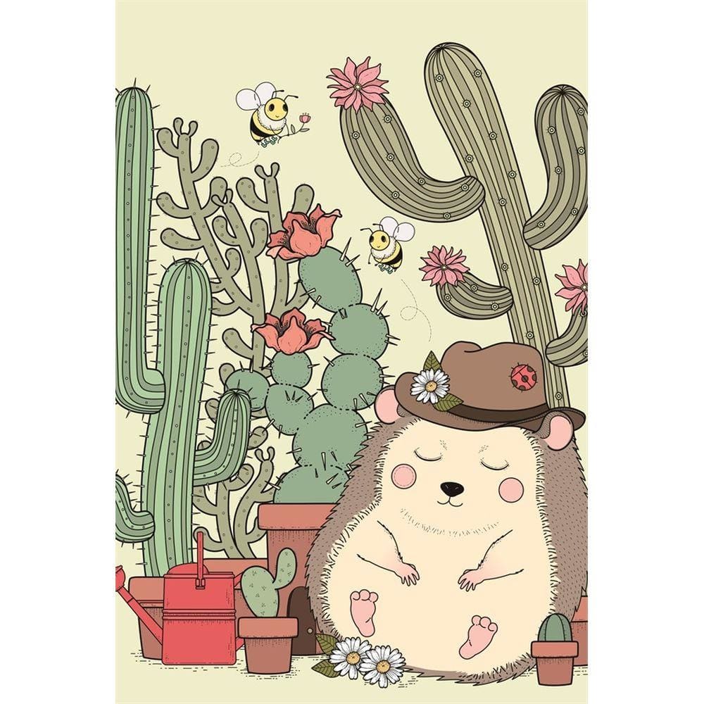 1000pcs Jigsaw Puzzle A397 - Justjigsaws