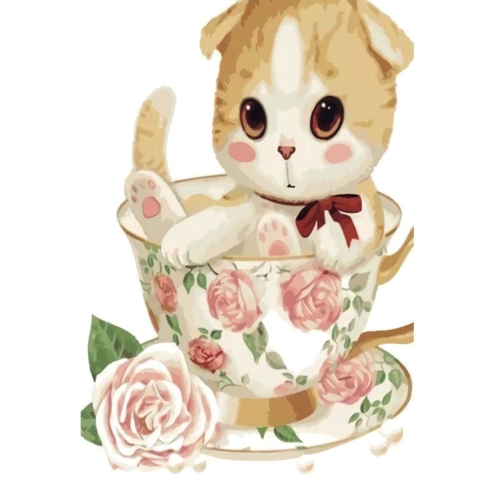 1000pcs Jigsaw Puzzle A4082 - Justjigsaws