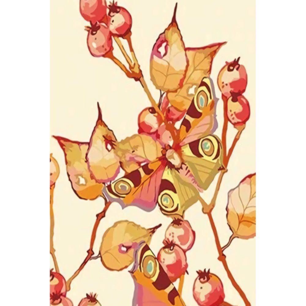 1000pcs Jigsaw Puzzle A4089 - Justjigsaws