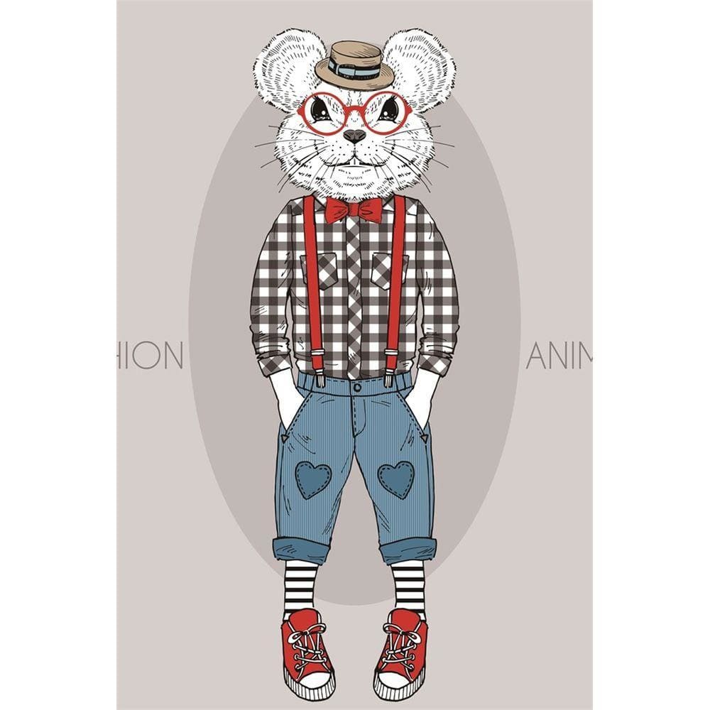 1000pcs Jigsaw Puzzle A411 - Justjigsaws