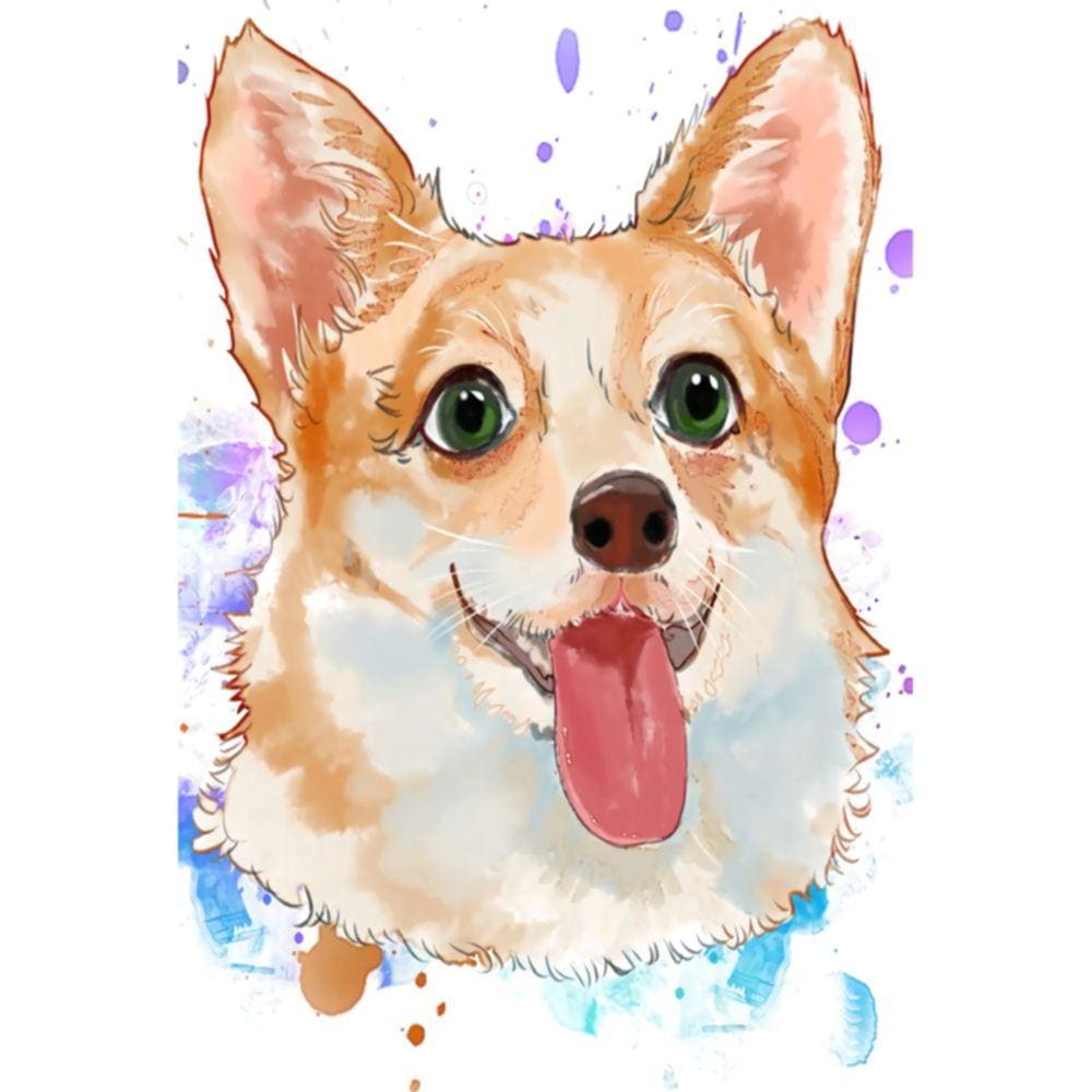 1000pcs Jigsaw Puzzle A4276 - Justjigsaws