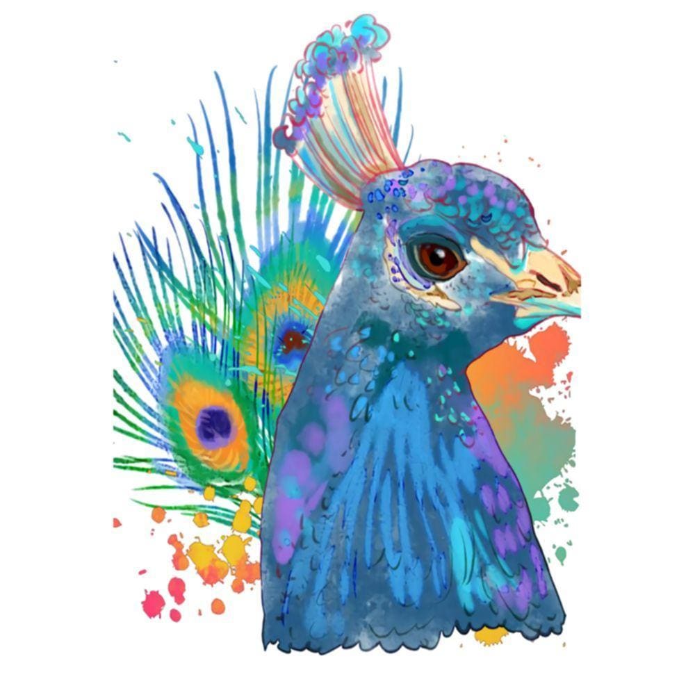 1000pcs Jigsaw Puzzle A4279 - Justjigsaws