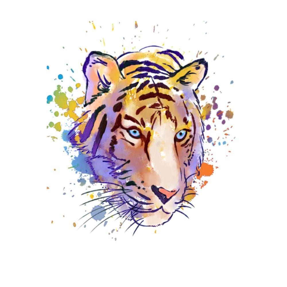 1000pcs Jigsaw Puzzle A4281 - Justjigsaws