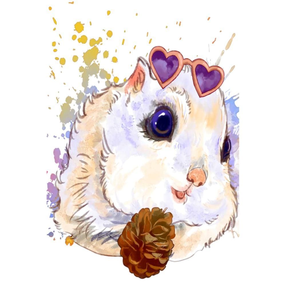 1000pcs Jigsaw Puzzle A4285 - Justjigsaws