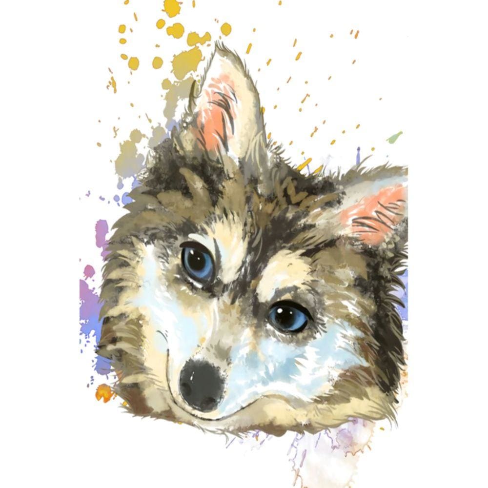 1000pcs Jigsaw Puzzle A4305 - Justjigsaws