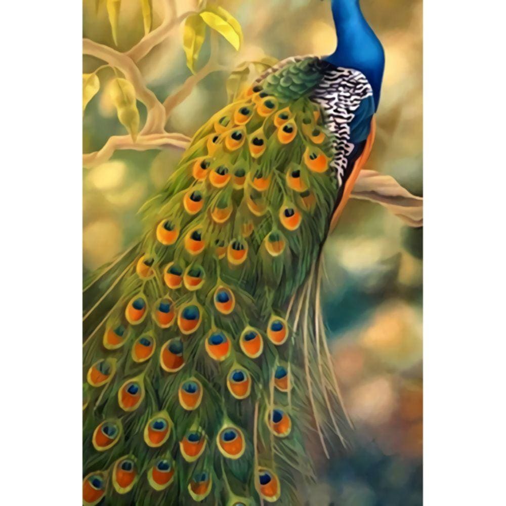 1000pcs Jigsaw Puzzle A4319 - Justjigsaws